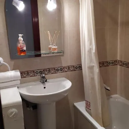 Puerto Ii Playa, Amplio,confortable Apartamento