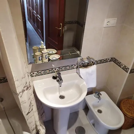 Apartamento Puerto Ii Playa, Amplio,confortable