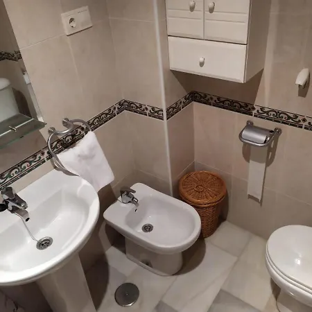 Apartamento Puerto Ii Playa, Amplio,confortable *