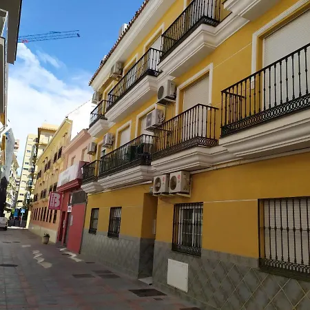 Puerto Ii Playa, Amplio,confortable Apartamento