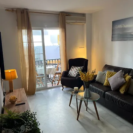 Apartamento Puerto Ii Playa, Amplio,confortable